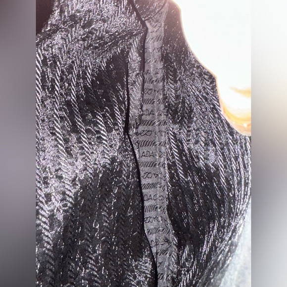 Prada Green Mini Tote Top-Handle - Picture 9 of 12